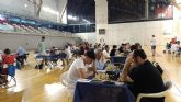 Comienza el I Torneo Internacional de Ajedrez Ciudad de Cartagena