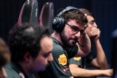 Giants cierra la temporada de verano de League of Legends