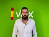 VOX denuncia el ataque al Estado de Derecho y a los agricultores que se ven obligados a demostrar su inocencia ante la CHS