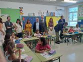 Ms de 150.000 alumnos de Infantil y Primaria comienzan el curso con normalidad