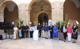 Caravaca y la UCAM sern las sedes el 1 y 2 de octubre del I Encuentro Internacional de Ciudades Jubilares