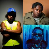 Jray, Jeff Akoh y BM Casso se unen en el sencillo 