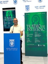 El otoño traerá ópera, teatro, música y Danza al Teatro de Invierno de San Javier