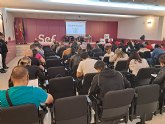 La Comunidad ayuda a personas que no cuentan con titulación de ESO y Bachillerato a cualificarse profesionalmente