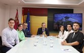 La Comunidad invierte 2,6 millones de euros en el Programa Regional de Talento Investigador