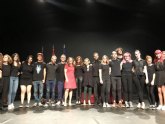 Ms de 270 alumnos comienzan el curso en la Escuela de Arte Dramtico de la Regin