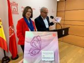 El Ayuntamiento presenta Conociendo la fibromialgia, un documento para acercar esta enfermedad a la sociedad