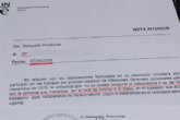 CCOO pide al INE de Murcia que cumpla el protocolo de acoso por razn de sexo en el proceso electoral del 10N