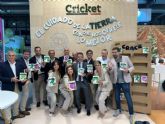 Cricket en Fruit Attraction: Innovacin y sostenibilidad al servicio de la tierra