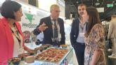 Las exportaciones de productos agroalimentarios de la Regin de Murcia a Alemania crecieron ms de un 12 por ciento el pasado año