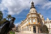 La Fiesta Nacional se celebra en Cartagena con actos culturales y visitas al Arsenal Militar