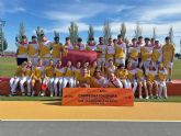 Pablo Abellán y Andrea Provencio, presentes en el Campeonato de España CESA de Federaciones Autonómicas Sub16’