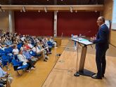 Seis centros de Murcia, Cartagena, Yecla y Torre Pacheco, premiados por sus proyectos de innovación educativa