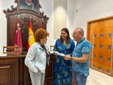 El Ayuntamiento pone en marcha la modalidad del Concierto Social en Atencin Temprana aumentando la calidad del servicio en Lorca