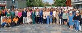 El Gobierno regional participa en los actos de conmemoración por el Día Mundial de la Salud Mental, organizados por la Federación de Salud Mental de la Región de Murcia