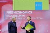 Cajamar presenta ‘Freshconomics. El libro del negocio horfofrutícola’ en Fruit Attraction