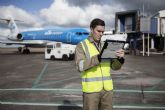 Panasonic optimiza el mantenimiento y servicio aeronáutico con su gama toughbook en mro europe 2024