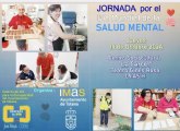 Totana celebra maana un acto institucional por el Da Mundial de la Salud Mental