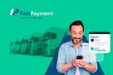 Wtransnet, parte del Grupo Alpega, apuesta por la innovacin con el lanzamiento de 'FastPayment'