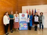 El Da Mundial de la Diabetes llega a Murcia el prximo martes con un completo programa de actividades