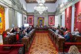 Las ordenanzas fiscales salen adelante tras su aprobacin inicial en pleno