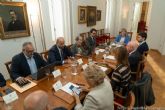 Entidades sociales de Cartagena recibirn ms de medio milln de euros en ayudas del Ayuntamiento