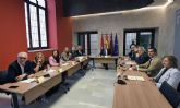 Murcia y Santa María Capua Vetere estrechan lazos