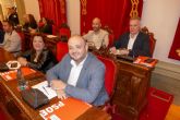 El PSOE rechaza las ordenanzas fiscales que reflejan las polticas de la ultraderecha, beneficiando a quienes ms tienen frente a quienes ms apoyo necesitan