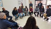 Familia desarrolla con Accem proyectos por valor de 230.000 euros en materia de inmigracin y lucha contra la pobreza