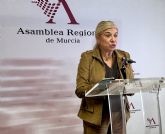 El PSRM señala que el Gobierno regional favorece en los presupuestos a las rentas altas olvidando a la clase media y trabajadora de la Regin