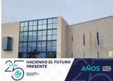 El CTNC celebra su 25 aniversario con la mirada puesta en un futuro ms sostenible de la industria agroalimentaria