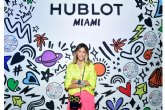 Arte y ftbol: dos universos unidos por Hublot en Miami