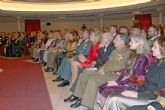 Religin. El Ejrcito de Tierra celebr este domingo la festividad de la Inmaculada Concepcin, con un acto castrense en el cuartel general de la Fuerza Terrestre