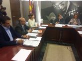 Ciudadanos destaca que se hayan aprobado ms del 60% de las enmiendas de la ley de medidas urgentes del Mar Menor por unanimidad