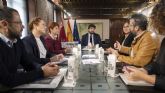 El Gobierno regional pone en marcha el II Pacto de lucha contra la pobreza y la exclusin social