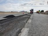 La Comunidad saca a licitacin obras de mejora de la red viaria por un valor cercano a los 3,6 millones