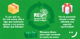 Regifting: un 42,41% ha revendido alguna vez un regalo