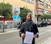 La saturacin del Rafael Mndez confirma la exigencia del PSOE de la construccin de un segundo hospital a pesar de la vergonzante negativa de Gil Jdar y de Lpez Miras