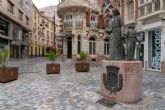 Abierto el plazo para presentarse al Premio Procesionista del Ano de la Semana Santa de Cartagena