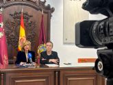 El Ayuntamiento de Lorca adjudica la ocupación y explotación de las cantinas de Coy y Almendricos