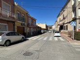 Adjudican las obras de renovación de la red de agua potable y el pavimentado de la calle Ramblica, desde las vías del Carmen a Bolnuevo