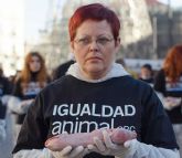 El rea Animalista IU-Verdes Regin de Murcia reclama la dimisin del consejero Jdar y su Director General de Agricultura