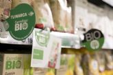 Carrefour refuerza su liderazgo en la innovacin de su marca Carrefour Bio