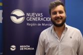 Landburu: 'Lpez Miras consigue conectar a los estudiantes de la UMU con sus centros de estudio, de forma directa y eficiente'