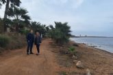 Adjudicada la creacin de un paseo ecolgico entre Playa Honda y Villas Caravaning