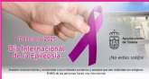 El Ayuntamiento conmemora hoy el Día Internacional de la Epilepsia y aboga por elaborar planes de acción global y destinar recursos a la investigación