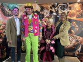 El Centro Comercial Águilas Plaza celebra su tradicional fiesta de Carnaval 2026 El Centro Comercial Águilas Plaza celebra su tradicional fiesta de Carnaval 2026