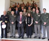 La UCAM imparte el primer mster oficial de España en Derecho Militar