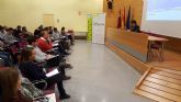 Comienza el ciclo de formacin en internacionalizacin Martes del Comercio Exterior del Info y Banco Sabadell