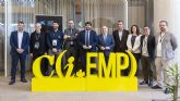 Lpez Miras inaugura la jornada de entrega de los XIII Premios Emprendedor XXI